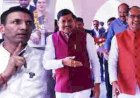 जीतू पटवारी ने शिवराज और CM मोहन को लिखा पत्र,MSP पर सरकार को घेरा: किसानों के लिए कानूनी गारंटी की मांग