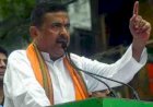 बंगाल CM शुभेंदु अधिकारी को बम से उड़ाने की धमकी, कोलकाता से हसनैन इकबाल अरेस्ट,अल-कायदा का जिक्र
