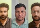 जान से खेल रहे थे 3 डॉक्टर: फर्जी MBBS डिग्री पर कर रहे थे इलाज, भोपाल तक जुड़े तार; दमोह में बड़ा स्वास्थ्य घोटाला उजागर