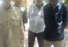 लेखपाल की दबंगई किसानों की बर्बाद फसल को जांचने में आनाकानी,ग्रामीणों ने की डीएम से शिकायत