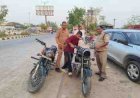 सड़क सुरक्षा पर सख्त एक्शन मोड: स्कूली वाहनों की फिटनेस जांच, मॉडिफाइड साइलेंसर पर अभियान, लापरवाह चालकों के लाइसेंस निलंबन की तैयारी; सड़क किनारे खड़े वाहनों के लिए बनेगा होल्डिंग एरिया