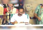 64 साल बाद बना नया रिकॉर्ड: वीडी सतीशन ने पूरी कैबिनेट के साथ ली शपथ, केरल को मिला नया मुख्यमंत्री