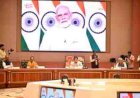 पीयूष गोयल ने लॉन्च किया भारतीय व्यापार महोत्सव, बोले- भारत उपभोक्ता के साथ विनिर्माण का भी बने बड़ा हब