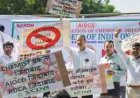 MP के मेडिकल स्टोर्स कल बंद रहेंगे: भोपाल में 3 हजार दुकानों पर असर, ऑनलाइन दवा बिक्री के विरोध में हड़ताल; अस्पतालों के मेडिकल स्टोर खुले रहेंगे