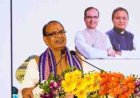 1 जून से देशभर में ‘खेत बचाओ अभियान’, नकली बीज बेचने वालों पर होगी सख्त कार्रवाई,शिवराज सिंह चौहान का बड़ा ऐलान: नकली बीज-पेस्टिसाइड पर बनेगा सख्त कानून