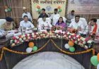 जनहित में लापरवाही बर्दाश्त नहीं, प्रभारी मंत्री ने विकास योजनाओं और कानून-व्यवस्था की समीक्षा में अधिकारियों को दिए निर्देश