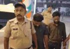 फर्जी एमबीबीएस डिग्री रैकेट का मास्टरमाइंड भोपाल से गिरफ्तार: सरकारी स्वास्थ्य सेवाओं में 50 से ज्यादा फर्जी डॉक्टरों की आशंका, कई जिलों में छापेमारी तेज