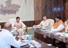 MP में परिवहन सुधार पर बड़ा फोकस: सड़क सुरक्षा सचिवालय बनेगा, ‘मुख्यमंत्री सुगम परिवहन सेवा’ से 1164 रूटों पर चलेंगी 5206 बसें