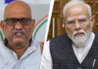 अजय राय के खिलाफ FIR, प्रधानमंत्री मोदी के खिलाफ आपत्तिजनक टिप्पणी करने का आरोप, अधिवक्ता ने सौंपी ‘पेन ड्राइव’