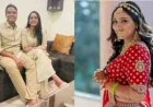 ट्विशा शर्मा केस में बड़ा अपडेट: पति समर्थ 7 दिन की रिमांड पर, पासपोर्ट जब्त; AIIMS टीम करेगी दोबारा पोस्टमॉर्टम