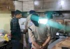 1 करोड़ की चोरी से हड़कंप: CM राइज स्कूल प्राचार्य के घर से 500 ग्राम सोना, 4 किलो चांदी और ₹10 लाख कैश पार, 24 घंटे से बंद थे CCTV कैमरे