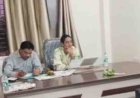नेपानगर नगर पालिका में कांग्रेस की कलह खुलकर सामने आई: 5 पार्षदों ने नपाध्यक्ष से वापस लिया समर्थन, BJP से मिलकर काम करने के लगाए आरोप