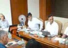मध्यप्रदेश में जलसंकट पर सरकार अलर्ट: CM मोहन यादव के निर्देश पर पेयजल विभाग कर्मचारियों की छुट्टियां रद्द, कलेक्टरों को रोज मॉनिटरिंग के आदेश