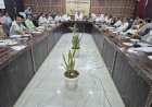 व्यापारियों-उद्यमियों की समस्याओं पर समयबद्ध समाधान और बेहतर सुविधाएं हों प्राथमिकता - जिलाधिकारी