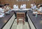 सरकार की प्रत्येक योजना का लाभ हर पात्र तक पहुंचे योजनाओं का लाभ, आधार सत्यापन में न हो लापरवाही -डीएम