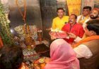 सीएम मोहन यादव बोले- साढ़े सात सौ साल बाद भोजशाला में दर्शन-पूजन का सौभाग्य मिला, महाकाल लोक की तर्ज पर बनेगा ‘सरस्वती लोक’; राजा भोज शोध संस्थान भी होगा स्थापित