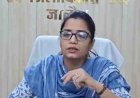 कूडे के ढेर से सुलगी आग बनी गोला, 25 घरों को अपनी आगोश में लेकर खाक कर दिया