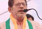 राजेंद्र भारती की बढ़ीं मुश्किलें: हाईकोर्ट से नहीं मिली राहत, तीसरी बार टली सुनवाई; दतिया में उपचुनाव की सरगर्मियां तेज