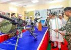 गृह मंत्री अमित शाह का बड़ा संदेश: सीमा से 15 KM दायरे में अवैध निर्माणों पर सख्ती, हर बॉर्डर जिले के लिए बनेगा 360° सुरक्षा ग्रिड