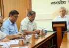 सीएस अनुराग जैन एक्शन मोड में : अवैध खनन, कानून व्यवस्था और अफसरों की लापरवाही पर सख्त चेतावनी, अब गुजरे जमाने के ढर्रे पर काम नहीं चलेगा