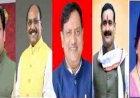 दिल्ली से भोपाल तक हलचल,  राज्यसभा चुनाव के लिए BJP उम्मीदवारों की लिस्ट तैयार:विजयवर्गीय, नरोत्तम, अरविंद भदौरिया, रंजना बघेल के नाम; संघ से अभय महाजन, महेश शर्मा आगे