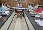 टीजीटी परीक्षा को लेकर प्रशासन अलर्ट: 07 केंद्रों पर चार पालियों में होगी परीक्षा, मोबाइल पर पूरी तरह प्रतिबंध