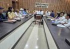 बाल तस्करी पर प्रशासन का सख्त प्रहार, संगठित गिरोहों निगाह, होगी  कठोर कार्रवाई* जिला मजिस्ट्रेट 