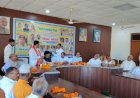 हिंदी पत्रकारिता दिवस पर मंथन: सोशल मीडिया के दौर में पत्रकारिता की विश्वसनीयता और नैतिकता सबसे बड़ी चुनौती