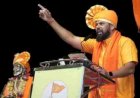 धर्मसभा नहीं हुई तो भड़के टी राजा सिंह, दिए तीखे बयान; सोशल मीडिया पर धमकी और भड़काऊ टिप्पणियों को लेकर मामला दर्ज