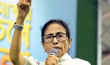 ममता बनर्जी का बड़ा दावा, ‘मां-माटी-मानुष’ के दम पर फिर सरकार - रिकॉर्ड वोटिंग के बाद  पहला बयान, कहा- 226 सीटें जीतेंगे