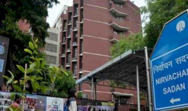 पश्चिम बंगाल में 15 बूथों पर फिर वोटिंग: धांधली की शिकायतों पर चुनाव आयोग का बड़ा फैसला
