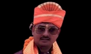 भगवा लहर’ पर बधाई: रत्नेश उपाध्याय ने दी भाजपा को बंगाल, असम और पांडुचेरी की ऐतिहासिक जीत पर शुभकामनाएं