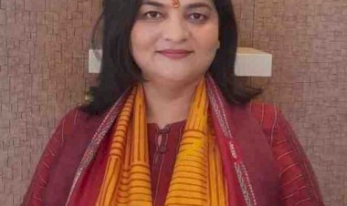 महिला सशक्तिकरण पर भाजपा सरकार बेनकाब, पुलिस बैंड में महिलाओं को मौका क्यों नहीं? : सुश्री संगीता शर्मा-कांग्रेस का हमला, बातों में सशक्तिकरण, जमीन पर भेदभाव, महिलाओं के अधिकारों से खिलवाड़ बर्दाश्त नहीं