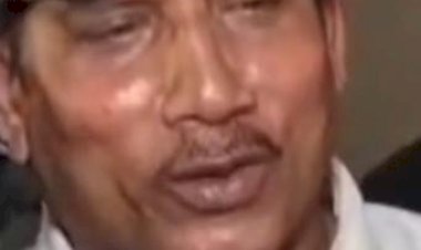 विधायक प्रीतम लोधी के विवादित बोल: कांग्रेस को ‘भौंकने वाला’ बताया, कहा- हाथी निकलता रहता है, ये भौंकते रहते हैं; बंगाल की जीत को बताया ‘मोदी मैजिक’, दिल्ली तक ‘लोधी-मोदी जोड़ो यात्रा’ की घोषणा