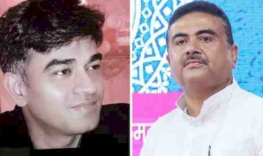 शुभेंदु अधिकारी के PA की गोली मारकर हत्या: सड़क पर घेरकर मारी गोलियां, चन्द्रनाथ रथ हत्याकांड से राजनीति गरमाई — सुकांत मजूमदार बोले: “हम किसी को बख्शेंगे नहीं”