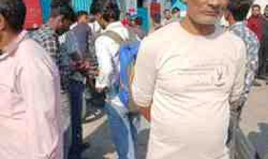 महंगाई की मार: मजदूर हितों के लिए उतरा बजरंग सेवादल संगठन, रवि दुबे ने उठाई आठ घंटे कार्य और वेतन वृद्धि की मांग
