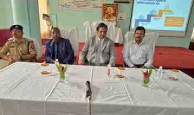 राष्ट्रीय लोक अदालत में रिकॉर्ड निस्तारण: 2 लाख 36 हजार से अधिक मामलों का हुआ समाधान, पीड़ितों को मिली लाखों की राहत