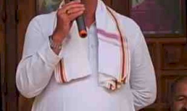 अजय सिंह का सिवनी में बड़ा बयान: 2028 चुनाव को बताया कांग्रेस के लिए अंतिम अवसर, कार्यकर्ताओं से संगठन मजबूत करने की अपील