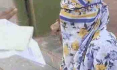 चाकू लेकर SSP ऑफिस पहुंची दुष्कर्म पीड़िता, बोली- आरोपी दूसरी शादी कर रहा, मुझे उसी से करनी है; पुलिस ने बचाई जान