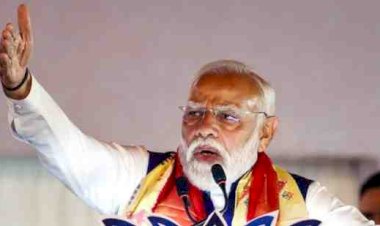 PM मोदी ने 24 घंटे में दूसरी बार की अपील,पेट्रोल-डीजल बचाएं, सोने की खरीद टालें और अपनाएं ‘वोकल फॉर लोकल