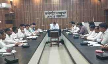 68 गौशालाओं में कैमरे बंद मिलने पर संबंधित खंड विकास अधिकारियों वेतन रोकने के निर्देश, गौवंशों की 24 घंटे निगरानी होगी
