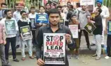 NTA में बड़ा प्रशासनिक फेरबदल: NEET पेपर लीक विवाद के बीच केंद्र सरकार का बड़ा फैसला, चार वरिष्ठ अधिकारियों की नियुक्ति