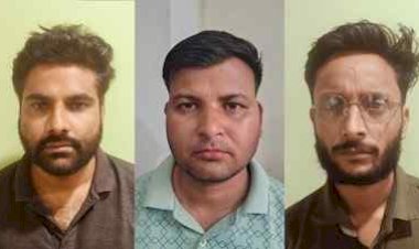 जान से खेल रहे थे 3 डॉक्टर: फर्जी MBBS डिग्री पर कर रहे थे इलाज, भोपाल तक जुड़े तार; दमोह में बड़ा स्वास्थ्य घोटाला उजागर