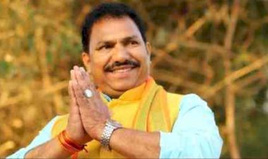 बीजेपी विधायक चिंतामणि मालवीय  पर महाकाल मंदिर की जमीन हड़पने का आरोप, हाईकोर्ट पहुंचा केस, उमंग सिंघार ने MP सरकार को घेरा