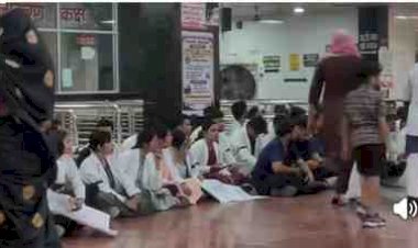 राजकीय मेडिकल कॉलेज विवाद ने पकड़ा तूल: डीएम ने गठित की तीन सदस्यीय जांच समिति, सुरक्षा व्यवस्था और प्रशासनिक व्यवस्थाओं की होगी गहन पड़ताल