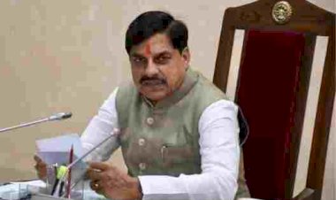 एमपी के स्कूलों में बड़ा बदलाव: सम्राट विक्रमादित्य की जीवनी पढ़ाई जाएगी, AI शिक्षा पर फोकस; 1 जुलाई से पहले होगी अतिथि शिक्षकों की भर्ती