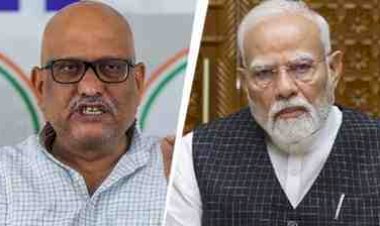 अजय राय के खिलाफ FIR, प्रधानमंत्री मोदी के खिलाफ आपत्तिजनक टिप्पणी करने का आरोप, अधिवक्ता ने सौंपी ‘पेन ड्राइव’