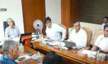 मध्यप्रदेश में जलसंकट पर सरकार अलर्ट: CM मोहन यादव के निर्देश पर पेयजल विभाग कर्मचारियों की छुट्टियां रद्द, कलेक्टरों को रोज मॉनिटरिंग के आदेश