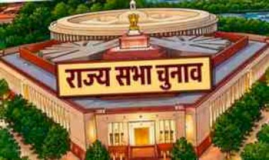 MP राज्यसभा चुनाव: तीसरी सीट के लिए BJP की बड़ी तैयारी, पूर्व मंत्री समेत कई दिग्गज नेताओं की दावेदारी