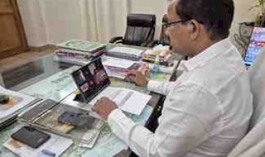 जनगणना-2027 को लेकर जिलाधिकारी की अपील: राष्ट्र निर्माण की आधारशिला है जनगणना, हर नागरिक दे सहयोग